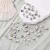Preciosa® MAXIMA Crystal Round Stones Y-PRC-RBSS10-00030-2