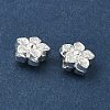 Alloy Beads PALLOY-F192-04S-2