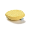 Opaque Resin Cabochons LS-RESI-Z012-01C-2
