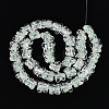 Handmade Lampwork Beads Strands LAMP-N028-03C-2