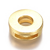 Alloy Slide Charms PALLOY-WH0069-02O-G-2