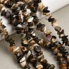 Natural Flower Opal Beads Strands GG-CBAC13F-B03-01-1