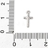 Brass Charms LS-KK-V016-21A-P-3