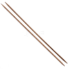 Bamboo Double Pointed Knitting Needles(DPNS) TOOL-R047-3.0mm-03-2