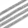 Cotton String Threads OCOR-T001-02-18-4