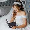 DIY Photo Albums Kit DIY-SP0007-03B-5