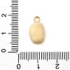 Alloy Enamel Pendants FIND-I044-01B-3