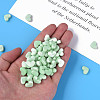 Opaque Acrylic Beads MACR-S373-128-S08-2