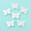 ABS Plastic Imitation Pearl Bead MACR-K350-11-1