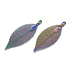 Iron Big Pendants X-IFIN-T006-08A-2