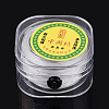 Elastic Crystal Cord EW-N007-01E-04-4