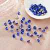 Preciosa® MAXIMA Crystal Round Stones Y-PRC-RBSS12-30050-2