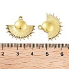 304 Stainless Steel Pendants LS-STAS-P364-20G-3