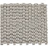 SUPERFINDINGS 220Pcs 304 Stainless Steel Nuts FIND-FH0005-62-5