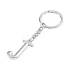 Alloy Keychains KEYC-TADJ0001-11J-2