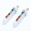 Chakra Jewelry G-G759-C01-1