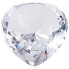 K9 Glass Rhinestone Heart Ornaments DJEW-WH20001-06A-5