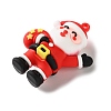 Christmas Theme PVC Pendants FIND-A056-01C-2