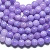 Natural Malaysia Jade Beads Strands X-G-L645-A01-6mm-05-4