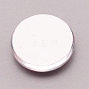 Glass Cabochons GGLA-WH0029-07E-2