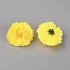 Silk Artificial Flower LS-DIY-WH0259-05A-1