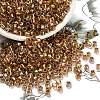 TOHO 11/0 Round Beads X-SEED-TR11-0268-1