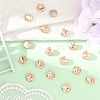 Preciosa® MAXIMA Crystal Fancy Stones Y-PRC-FC12-90300-2