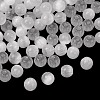 Baking Paint Glass Beads GL-CBA5BF9-04A-1