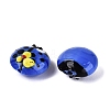 Handmade Lampwork Beads LA-N050-05I-2