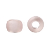 TOHO 8/0 Round Beads X-SEED-TR08-0011F-4