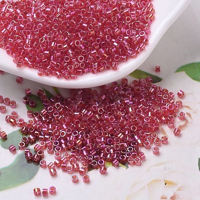 MIYUKI Delica Beads X-SEED-J020-DB0172-1