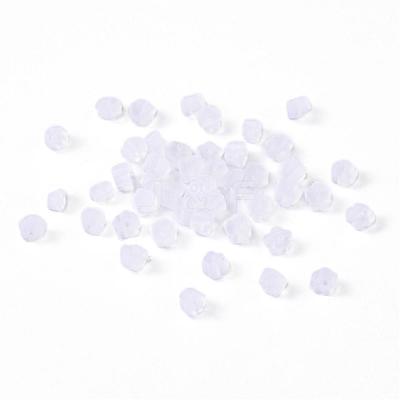 Plastic Ear Nuts X-E374Y-1
