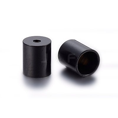 304 Stainless Steel Cord Ends STAS-H467-09B-4mm-1