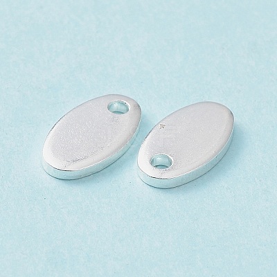 304 Stainless Steel Charms STAS-L234-065D-S-1