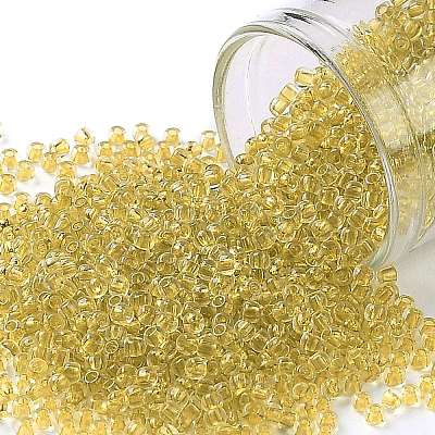 TOHO Round Seed Beads X-SEED-TR11-2151-1
