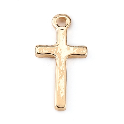 Alloy Pendant Rhinestone Settings FIND-WH0045-52B-1