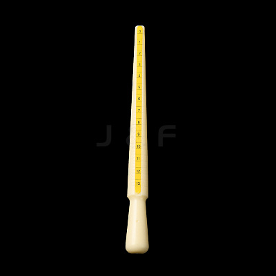 Plastic Ring Sizer Mandrel TOOL-C002-01A-1