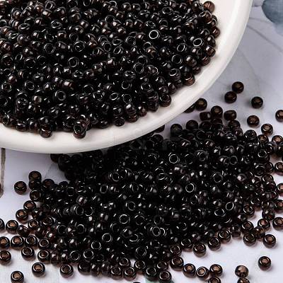 MIYUKI Round Rocailles Beads SEED-X0055-RR0135-1