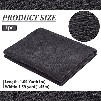 Polyester Sofa Fabric DIY-WH0671-178C-1-1