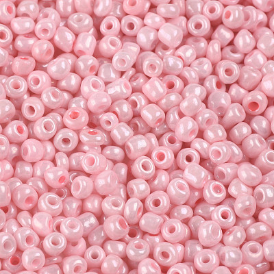6/0 Glass Seed Beads X1-SEED-A010-4mm-55-1