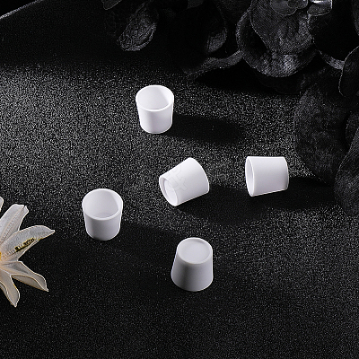 5Pcs Ceramic Bowl Inserts for Peak Accessory FIND-CP0003-90-1
