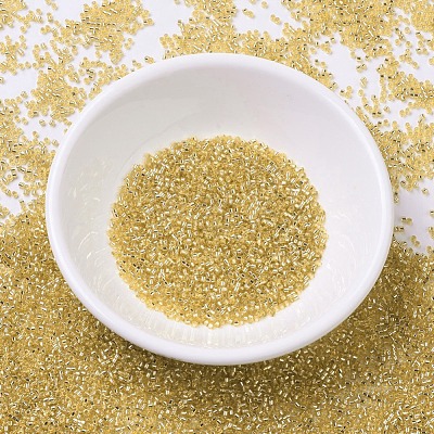MIYUKI Delica Beads SEED-X0054-DB0042-1