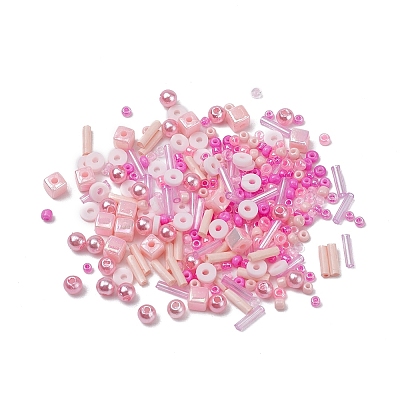 DIY Jewelry Making Kits DIY-YW0003-88C-1