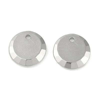 CCB Plastic Charms CCB-G020-40A-P-1