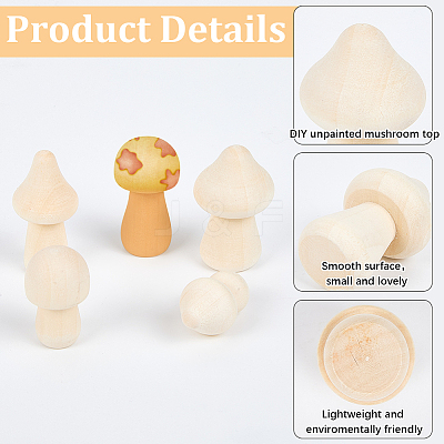 Plastic Micro Detail Paint Brush DIY-CP0012-57-1