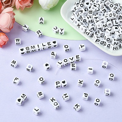 DIY Bracelet Making Kit DIY-YW0008-30-1