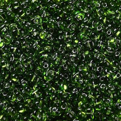 Glass Seed Beads SEED-L011-02B-02-1