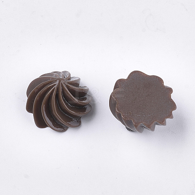Resin Cabochons X-CRES-T011-59A-1