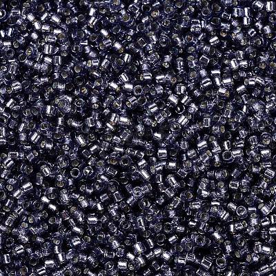 MIYUKI Delica Beads SEED-X0054-DB2167-1