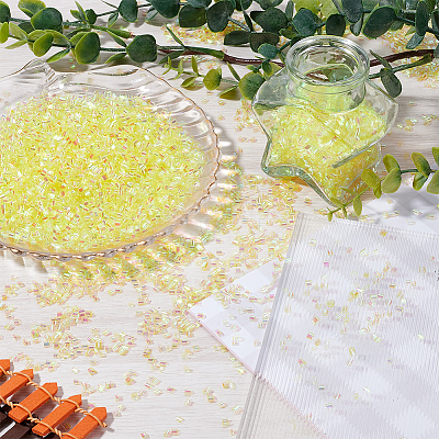 90G Detachable Plastic Beads DIY-SC0028-25D-1
